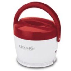The Crockpot Lunch Crock® Food Warmer